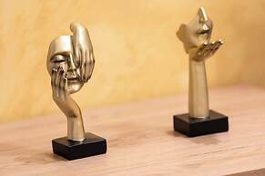 Gregorio VII Luxury home apartment