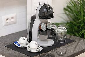 Gregorio VII Luxury home apartment