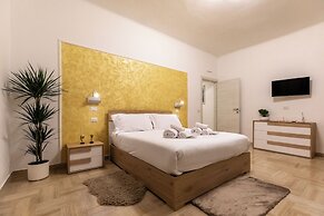 Gregorio VII Luxury home apartment