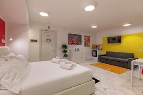 Gregorio VII Luxury home apartment