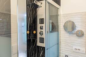 Gregorio VII Luxury home apartment