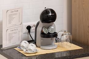 Gregorio VII Luxury home apartment