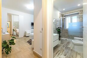 Gregorio VII Luxury home apartment