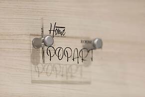 Gregorio VII Luxury home apartment