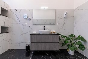 Gregorio VII Luxury home apartment