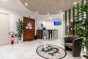 Gregorio VII Luxury home apartment