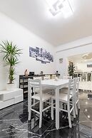 Gregorio VII Luxury home apartment