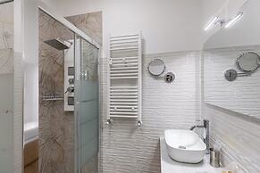 Gregorio VII Luxury home apartment