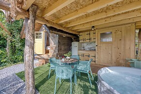 Luxury Glamping House Pia
