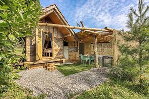 Luxury Glamping House Pia