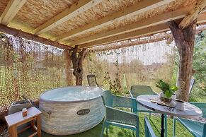 Luxury Glamping House Pia