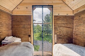 Luxury Glamping House Pia