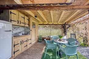 Luxury Glamping House Pia