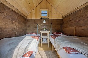 Luxury Glamping House Pia