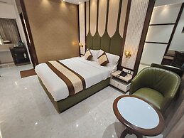 Hotel Sonesta Suites Thane