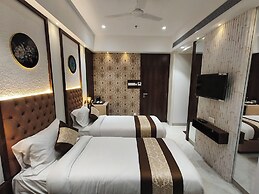 Hotel Sonesta Suites Thane