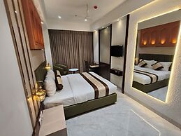 Hotel Sonesta Suites Thane