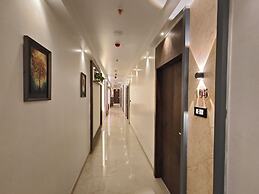 Hotel Sonesta Suites Thane