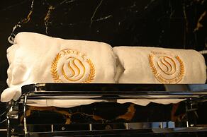 Hotel Sonesta Suites Thane