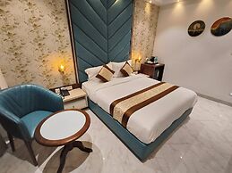 Hotel Sonesta Suites Thane