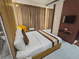 Hotel Sonesta Suites Thane