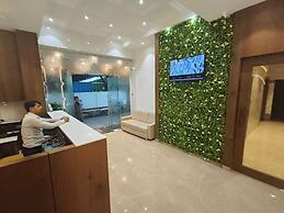 Hotel Sonesta Suites Thane