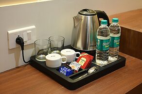 Hotel Sonesta Suites Thane