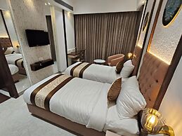 Hotel Sonesta Suites Thane