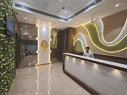 Hotel Sonesta Suites Thane