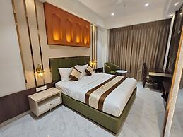 Hotel Sonesta Suites Thane