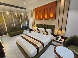 Hotel Sonesta Suites Thane