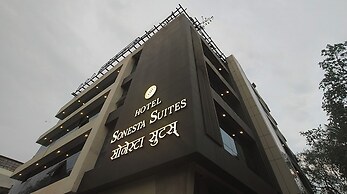 Hotel Sonesta Suites Thane