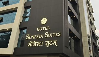 Hotel Sonesta Suites Thane