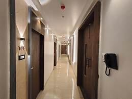 Hotel Sonesta Suites Thane