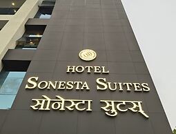 Hotel Sonesta Suites Thane