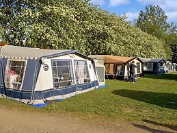 4 Person Holiday Park Home in Jelling