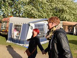 4 Person Holiday Park Home in Jelling