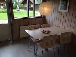 4 Person Holiday Park Home in Jelling