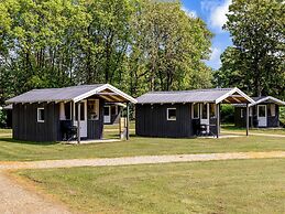 4 Person Holiday Park Home in Jelling