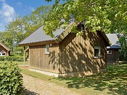 4 Person Holiday Park Home in Jelling