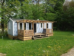 4 Person Holiday Park Home in Jelling