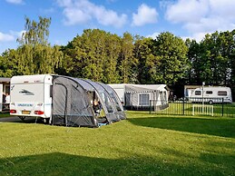 4 Person Holiday Park Home in Jelling