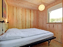 4 Person Holiday Park Home in Jelling