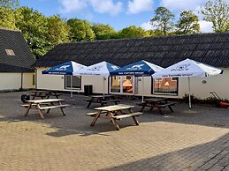 4 Person Holiday Park Home in Jelling