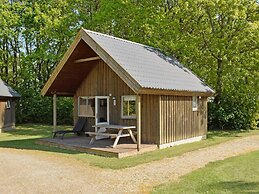 4 Person Holiday Park Home in Jelling