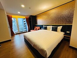 Emiri Hotel - Nana Bangkok