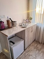 Ardic Agaci Holiday Village