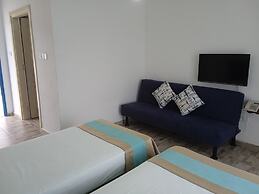 Ardic Agaci Holiday Village
