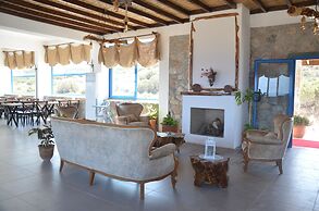 Ardic Agaci Holiday Village