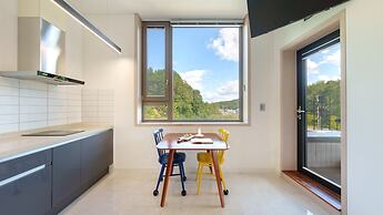 Gangneung Cresostay Pension